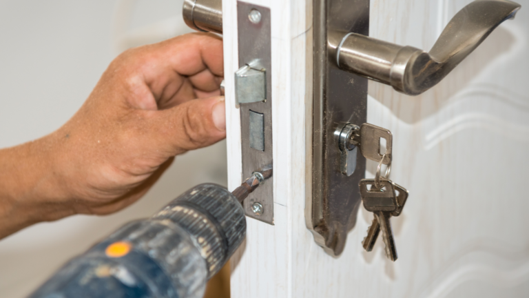 Trusted Residential Locksmith Support in El Monte, CA