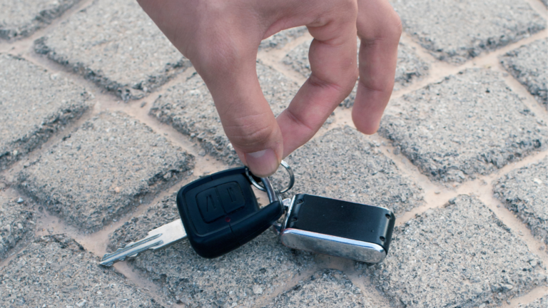 Swift Solutions for Lost Car Keys Access in El Monte, CA