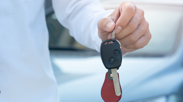Efficient Solutions for Car Key Replacement in El Monte, CA